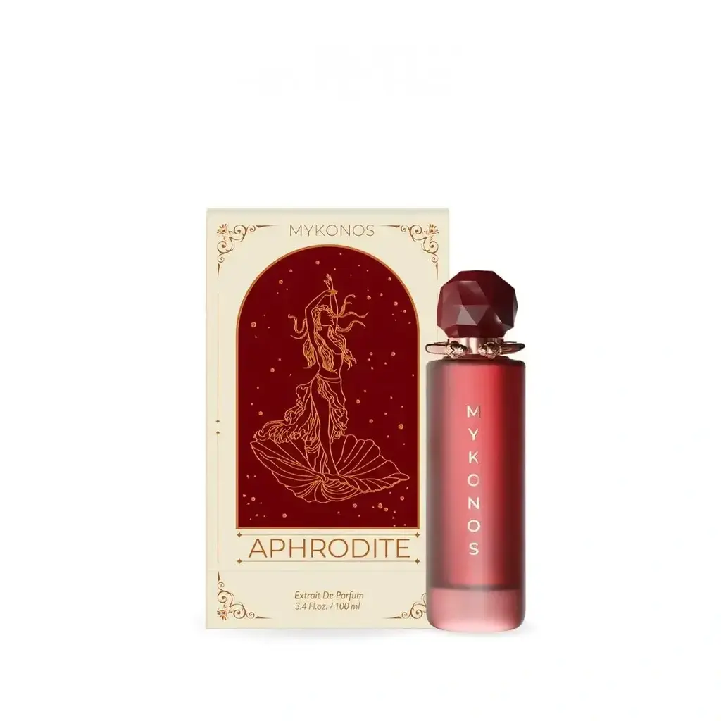 Mykonos Aphrodite Extrait 100 ml — foto 2