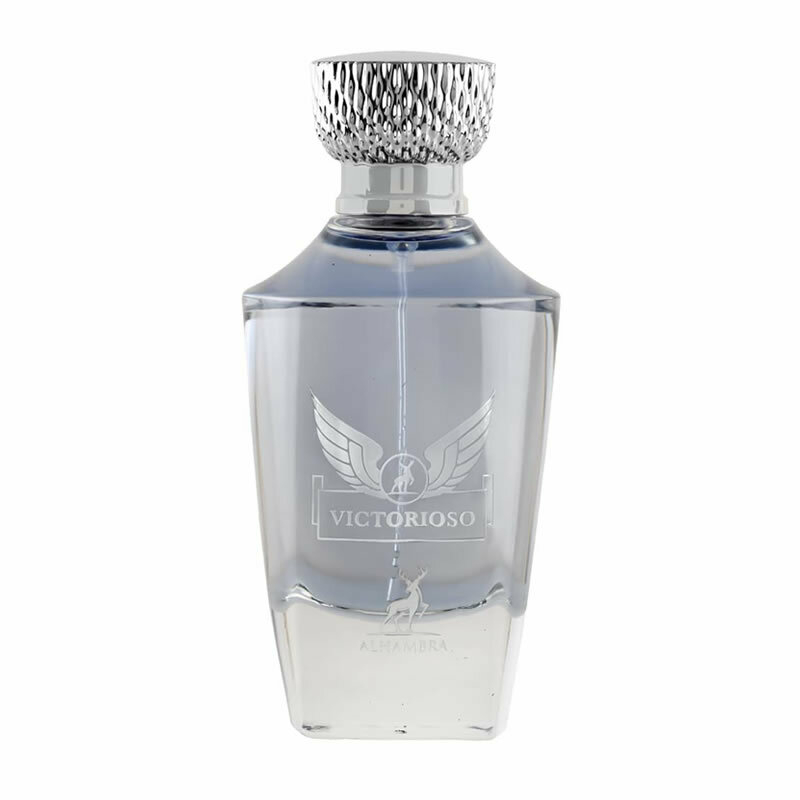 Maison Al Hambra Victorioso EDP 100 ml — foto 2
