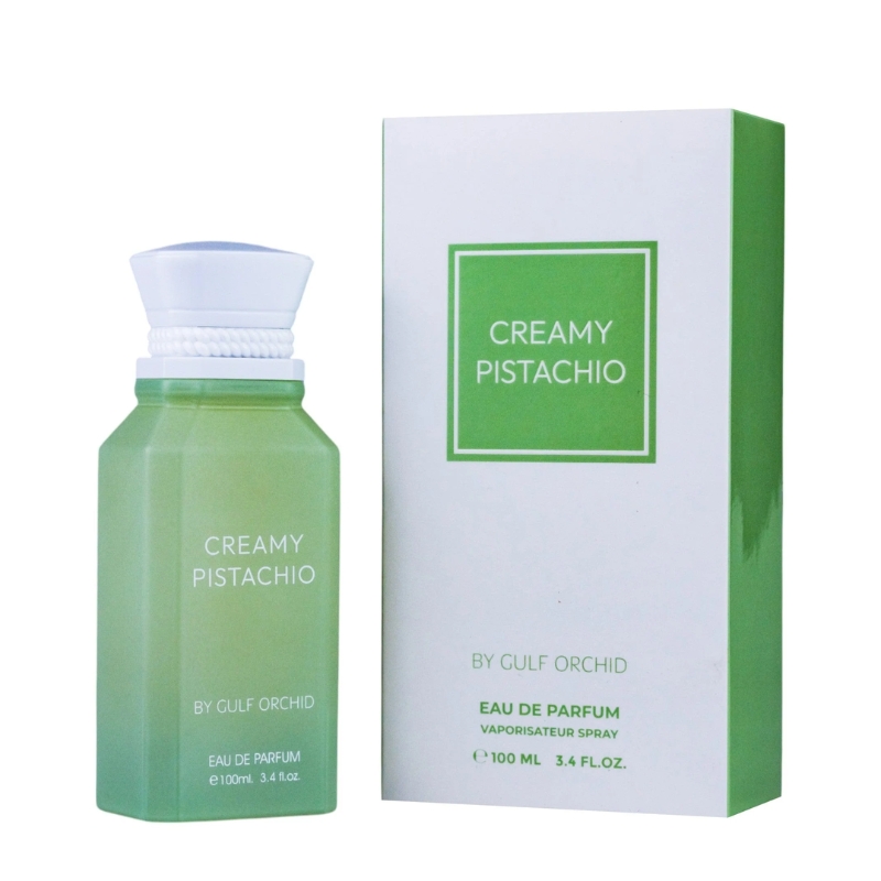 Gulf Orchid Creamy Pistachio EDP 100 ml — foto 2