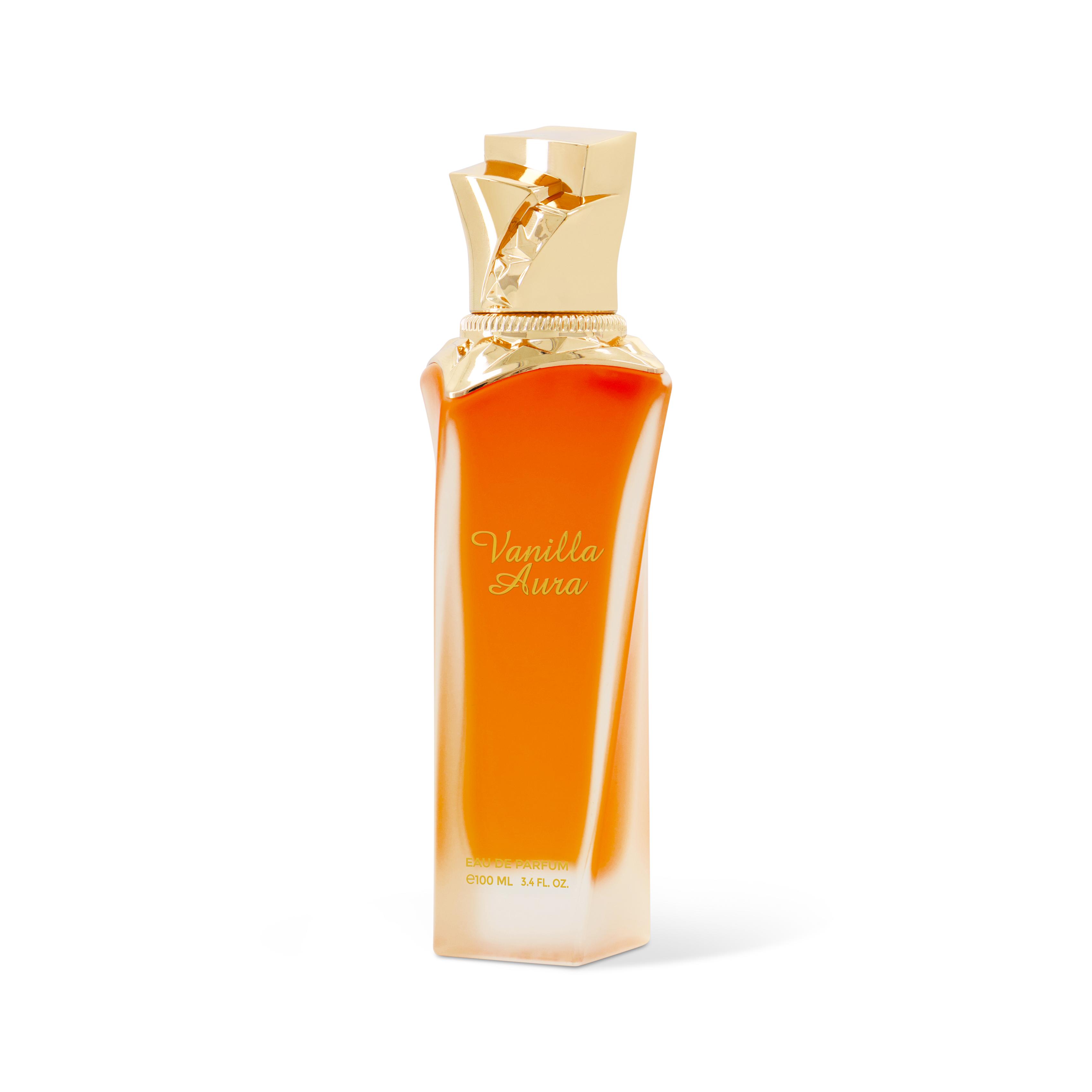 Maison Asrar Vanilla Aura EDP 100 ml