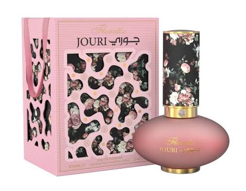 Emper Floretta Jouri EDP 100 ml — foto 2