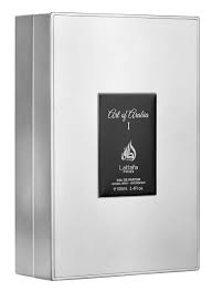 Lattafa Art of Arabia I EDP 100 ml — foto 2