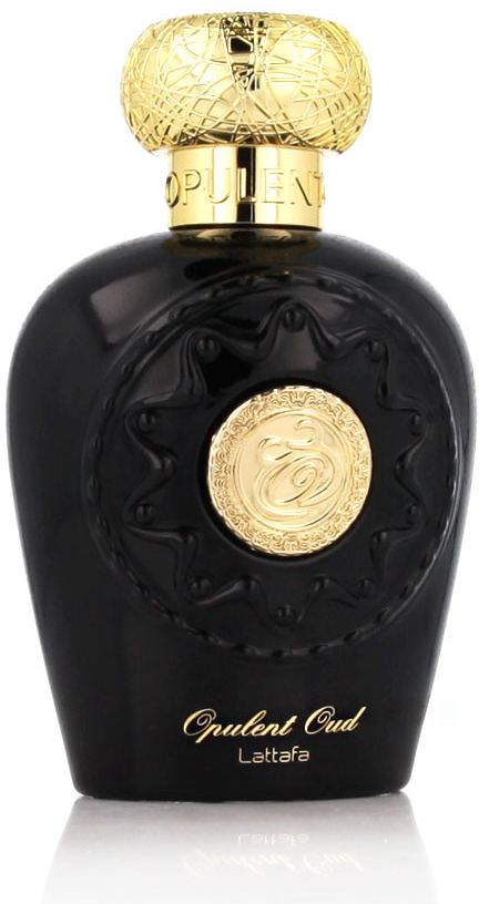 Lattafa Opulent Oud EDP 100 ml — foto 2