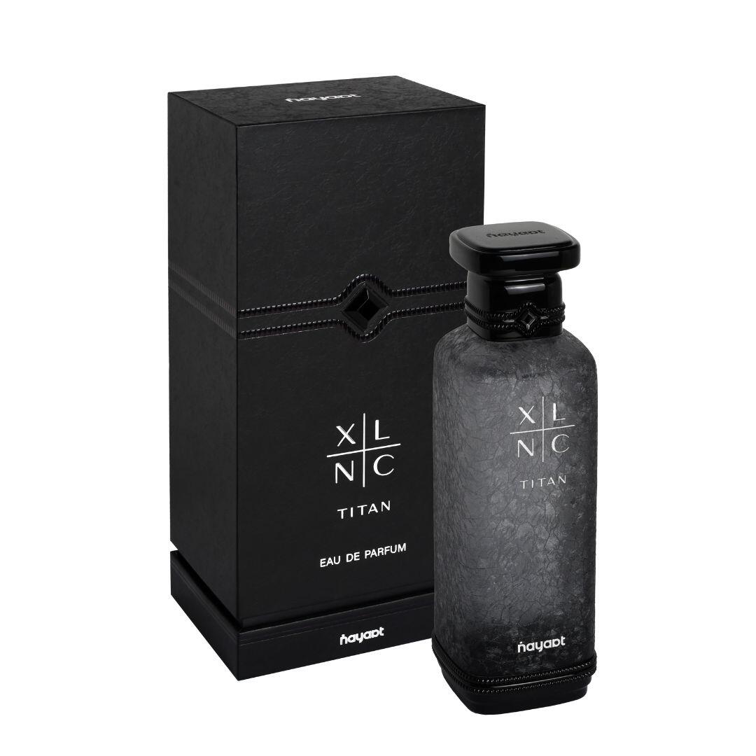 French Avenue Nayaat Xlnc Titan EDP 200 ml — foto 2
