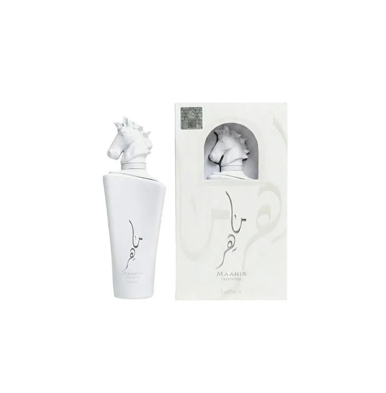 Lattafa Maahir Honor EDP 100 ml — foto 2