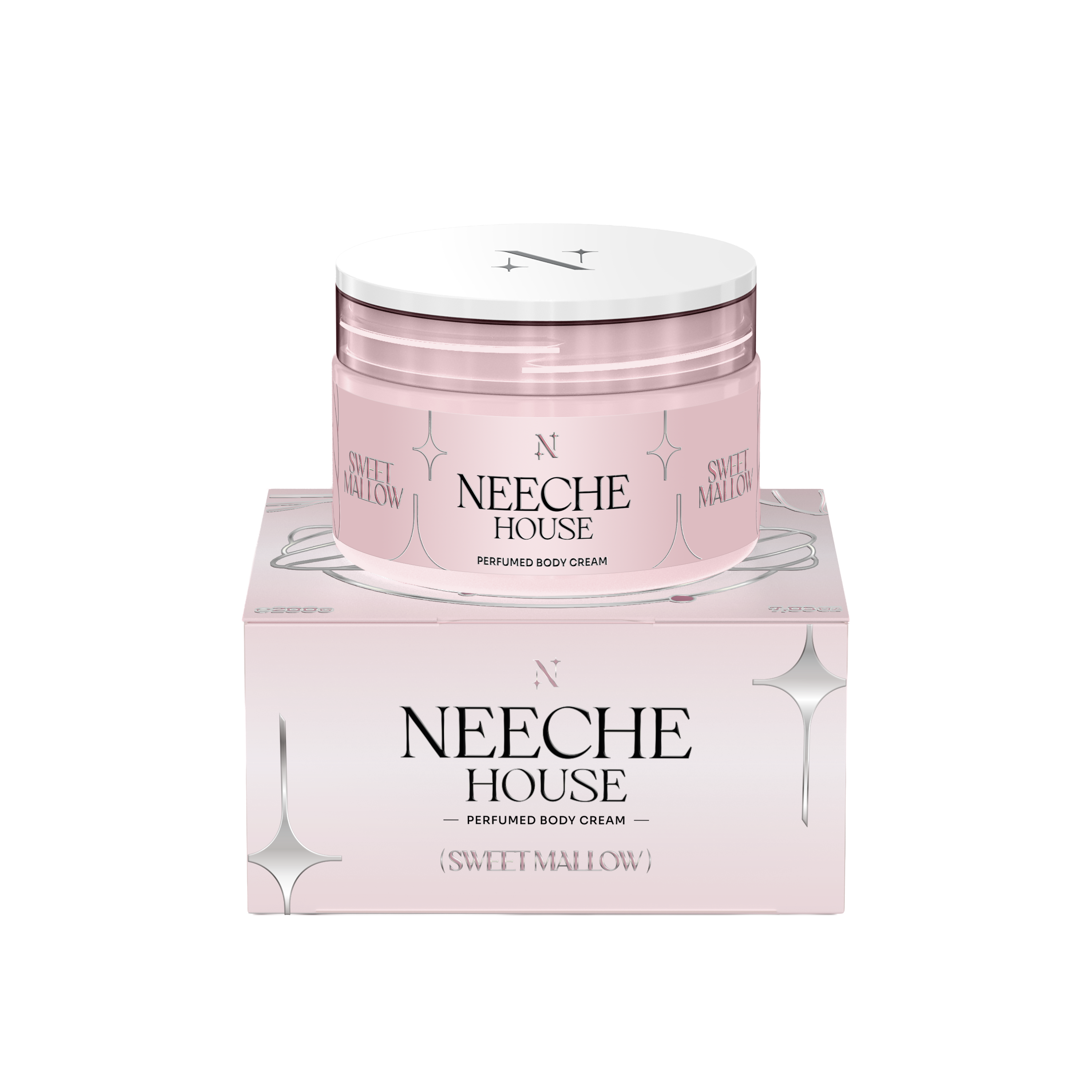 Nirath Hidratante Corporal Sweet Mallow 200 ml — foto 2