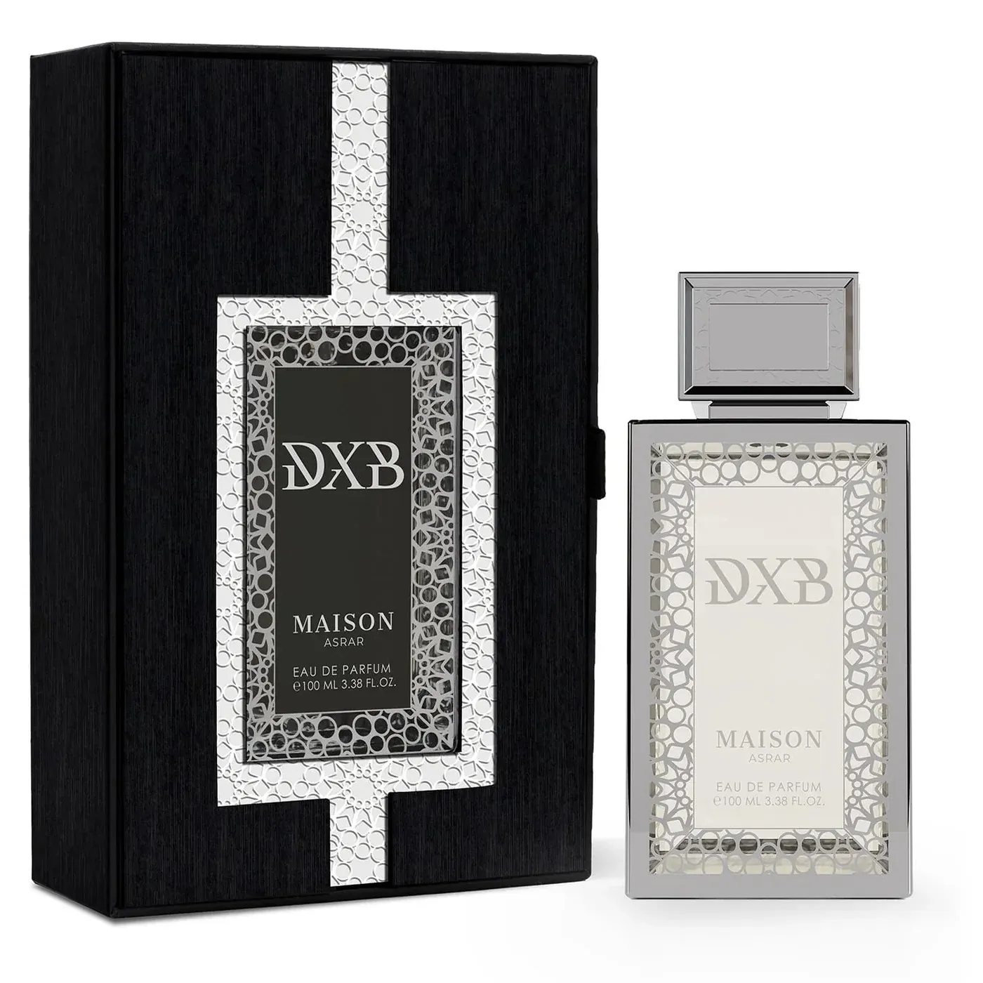 Maison Asrar Dxb EDP 100 ml — foto 2