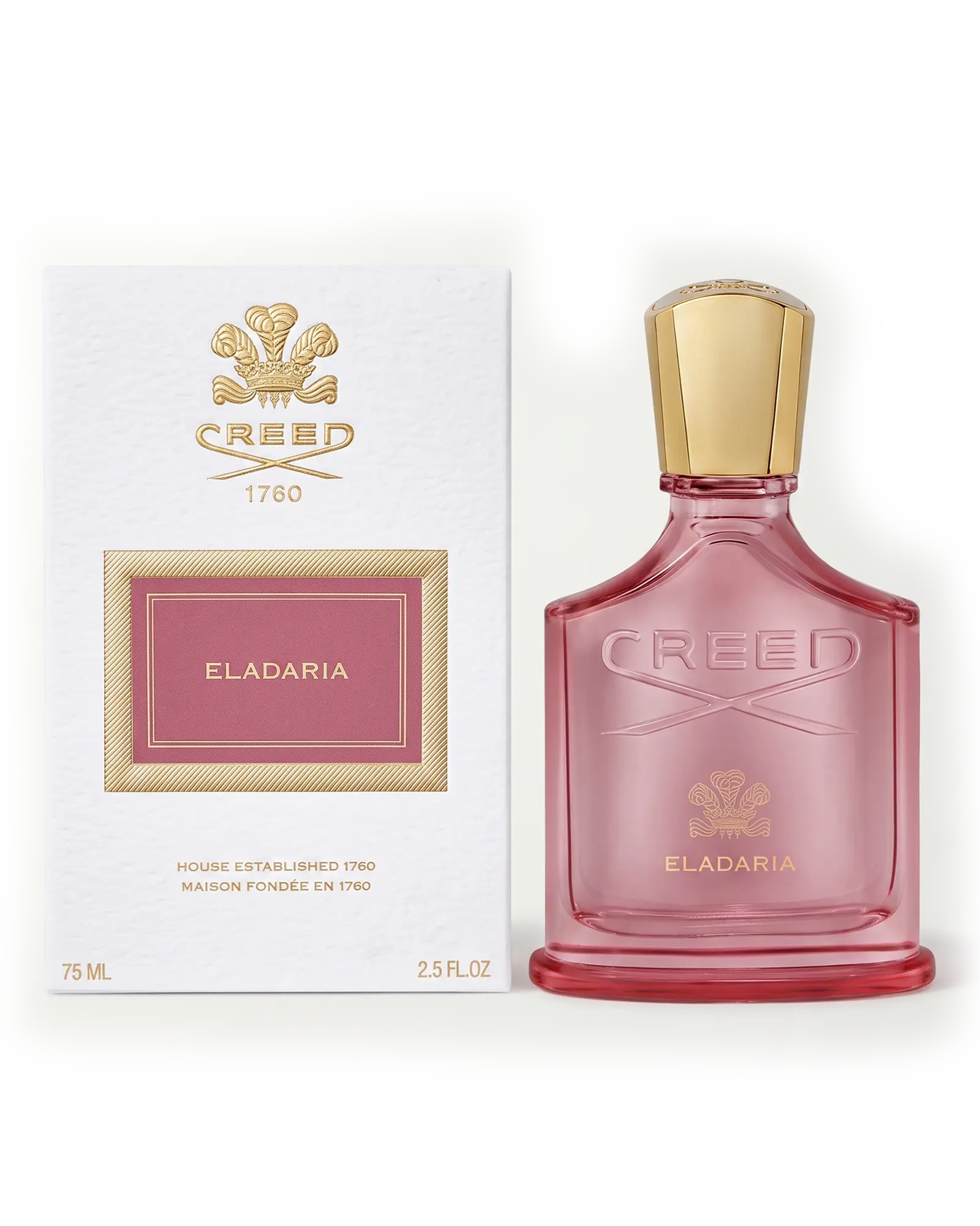 Creed Eladaria EDP 75 ml — foto 2
