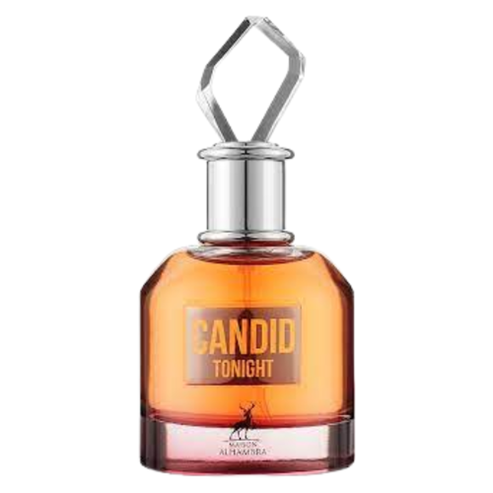 Maison Al Hambra Maison Alhambra Candid Tonight EDP 100 ml — foto 2