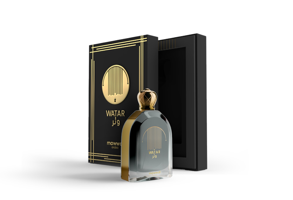 Mawwal Watar EDP 100 ml — foto 2