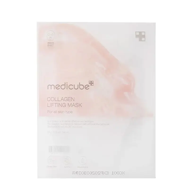 Medicube Collagen Lifting Mask 27 ml