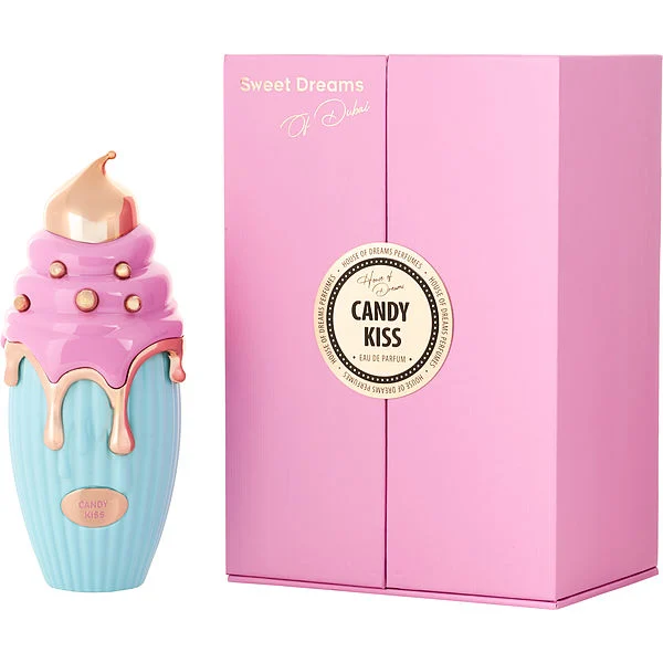 Sweet Dreams Of Dubai Candy Kiss EDP 100 ml — foto 2