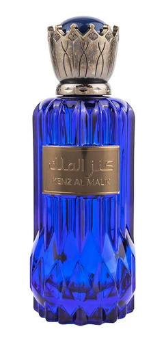 Wataniah Al Wataniah Kenz Al Malik EDP 100 ml — foto 2
