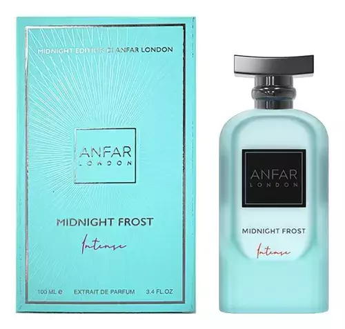 Armaf Anfar London Midnight Frost Intense EDP 100 ml — foto 2