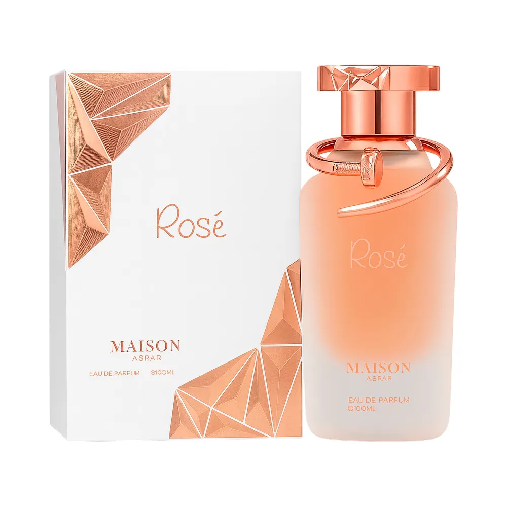 Maison Asrar Rosé EDP 110 ml — foto 2