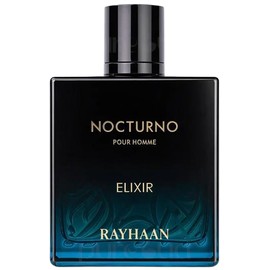 Rayhaan Nocturno Elixir Elixir 100 ml