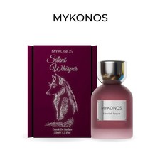 Mykonos Silent Whisper Extrait 50 ml — foto 2