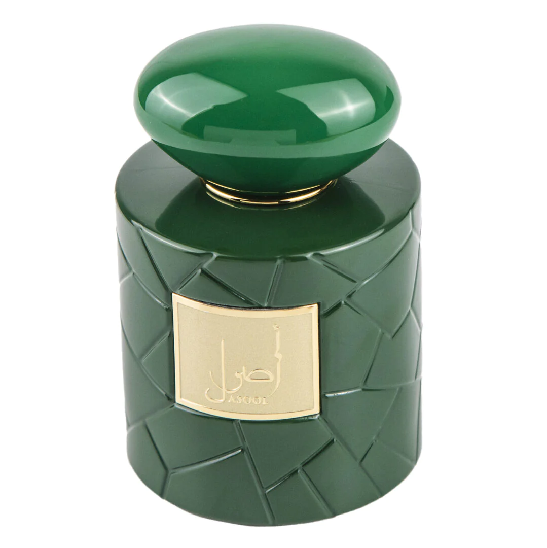 Al Wataniah Asool EDP 100 ml — foto 2