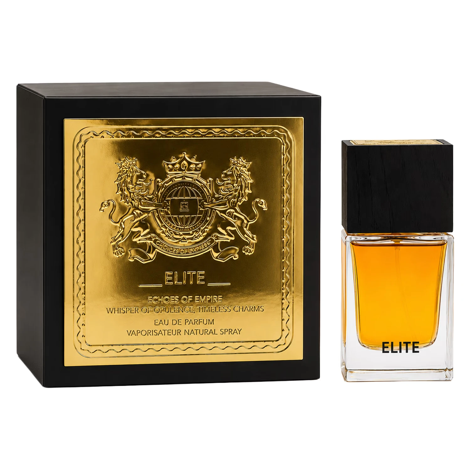 Aurora Scents Elite VIP EDP 100 ml — foto 2