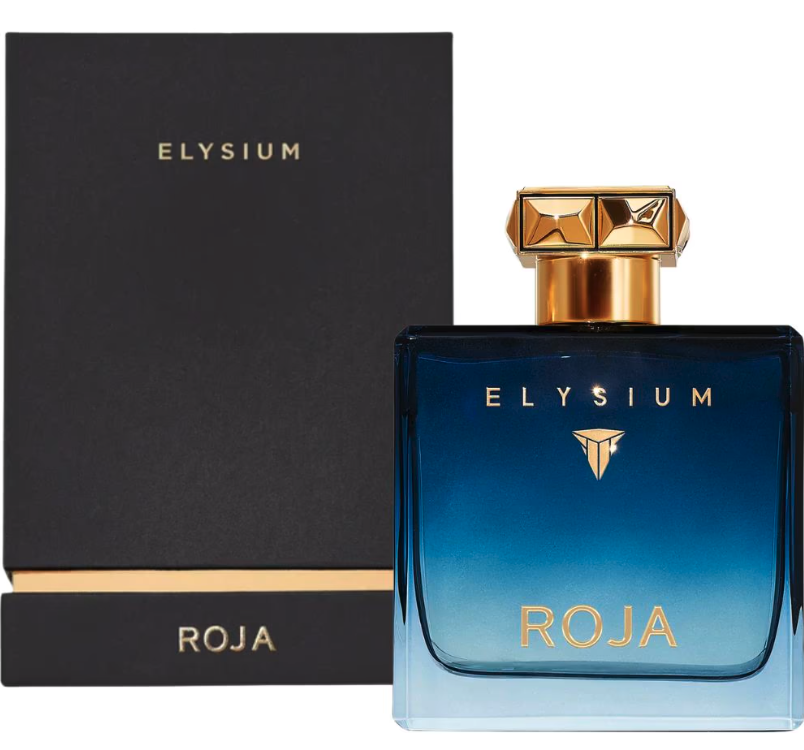 Roja Parfums Elysium EDP 100 ml — foto 2