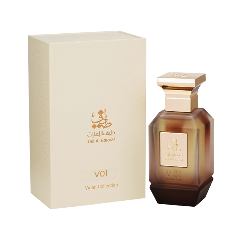 Taif Al Emarat V01 EDP 75 ml — foto 2