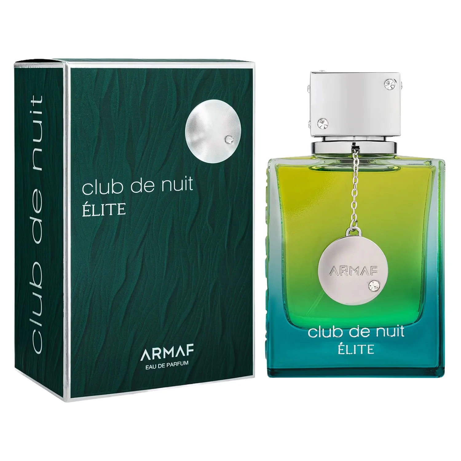 Armaf Club de Nuit Élite EDP 105 ml — foto 2