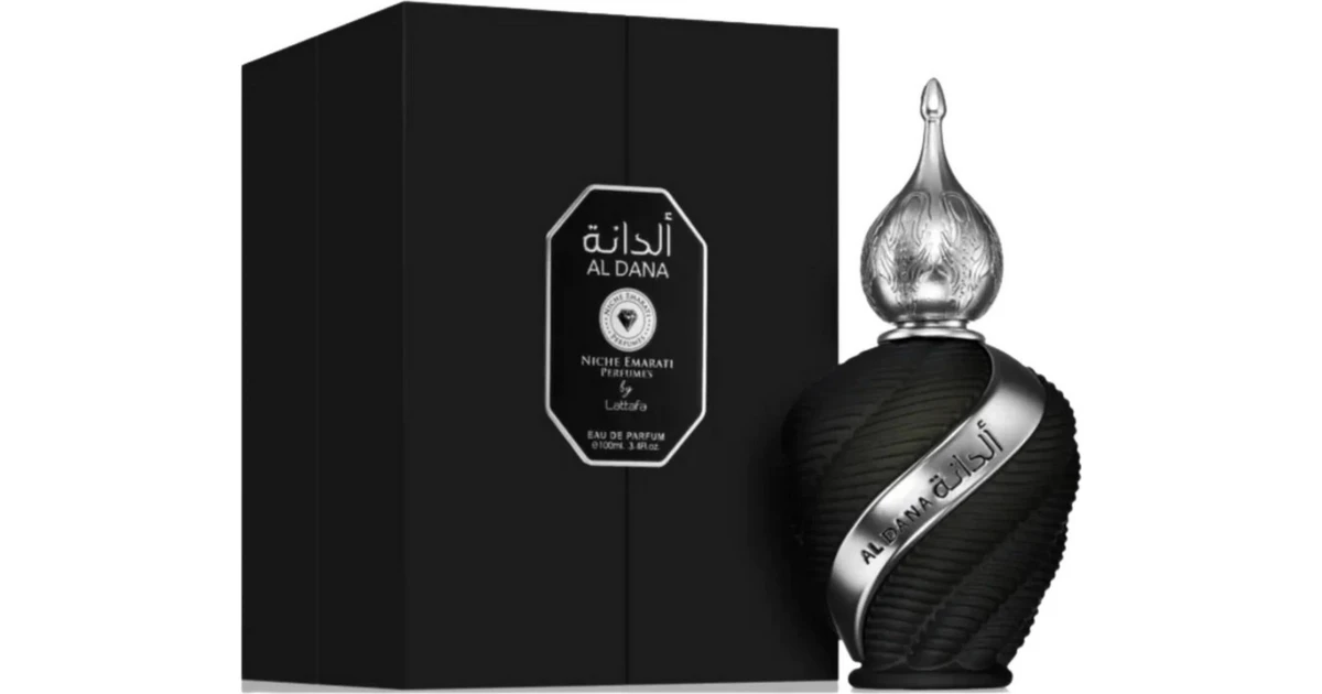 Lattafa Al Dana EDP 100 ml