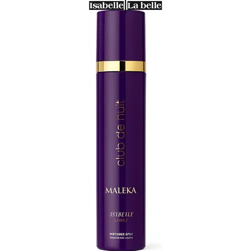 Isabelle la Belle Maleka Body Splash Body Splash 300 ml