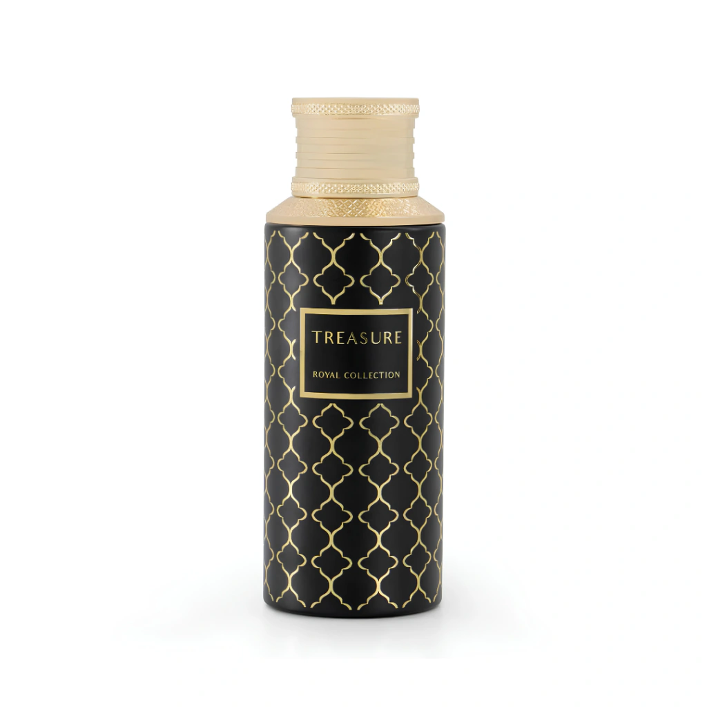 Maison Asrar Treasure Royal Collection EDP 100 ml