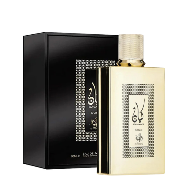 Wataniah Al Wataniah Kayaan Gold EDP 100 ml — foto 2