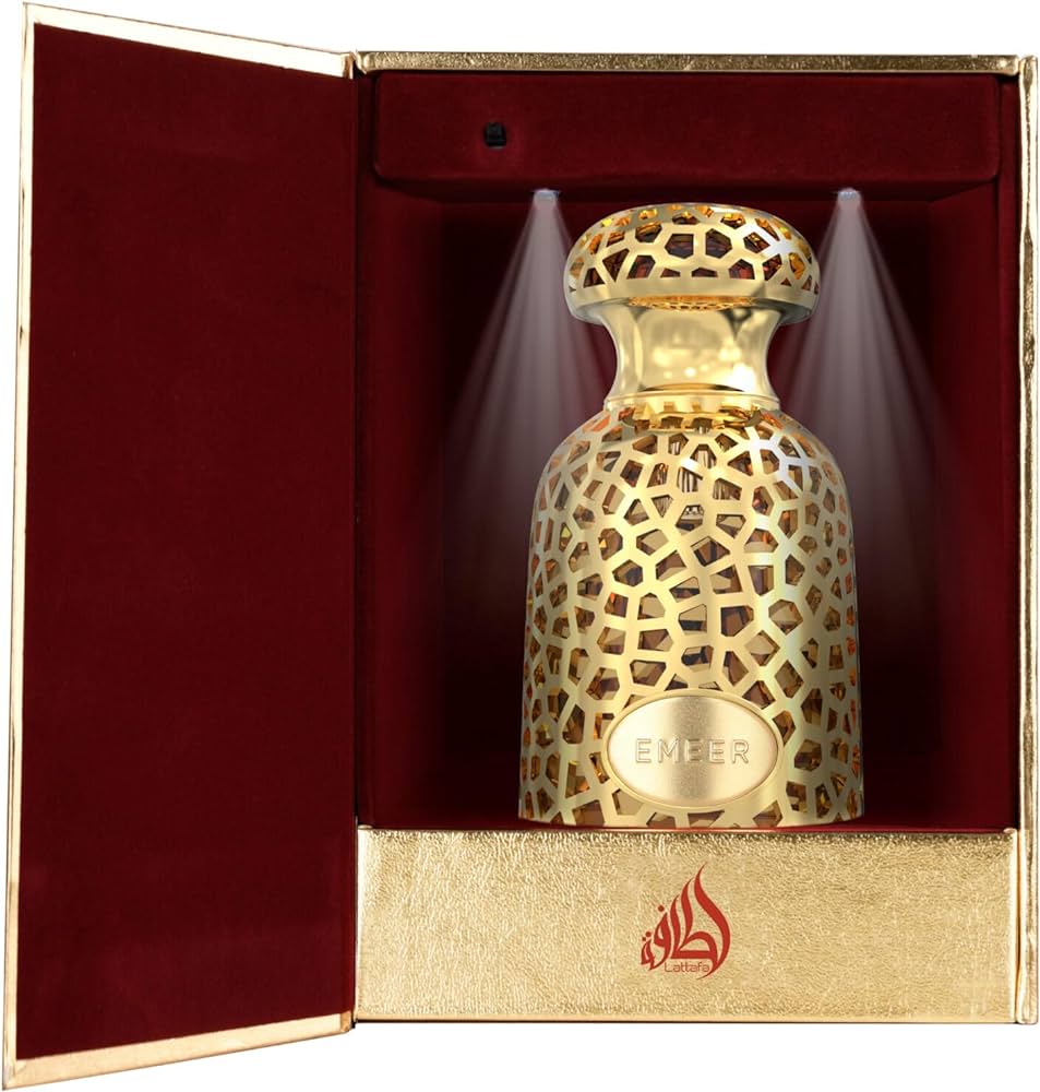 Lattafa Emeer EDP 100 ml — foto 2