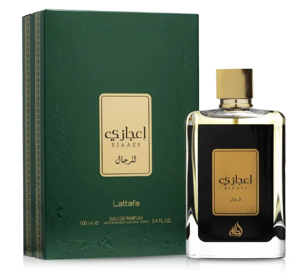 Lattafa Ejaazi EDP 100 ml — foto 2