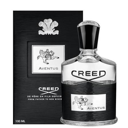 Creed Aventus EDP 100 ml — foto 2