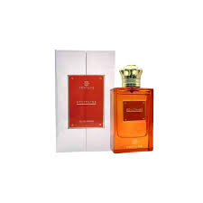 Fortune Orange Garnet Fortune Solitaire EDP 80 ml — foto 2