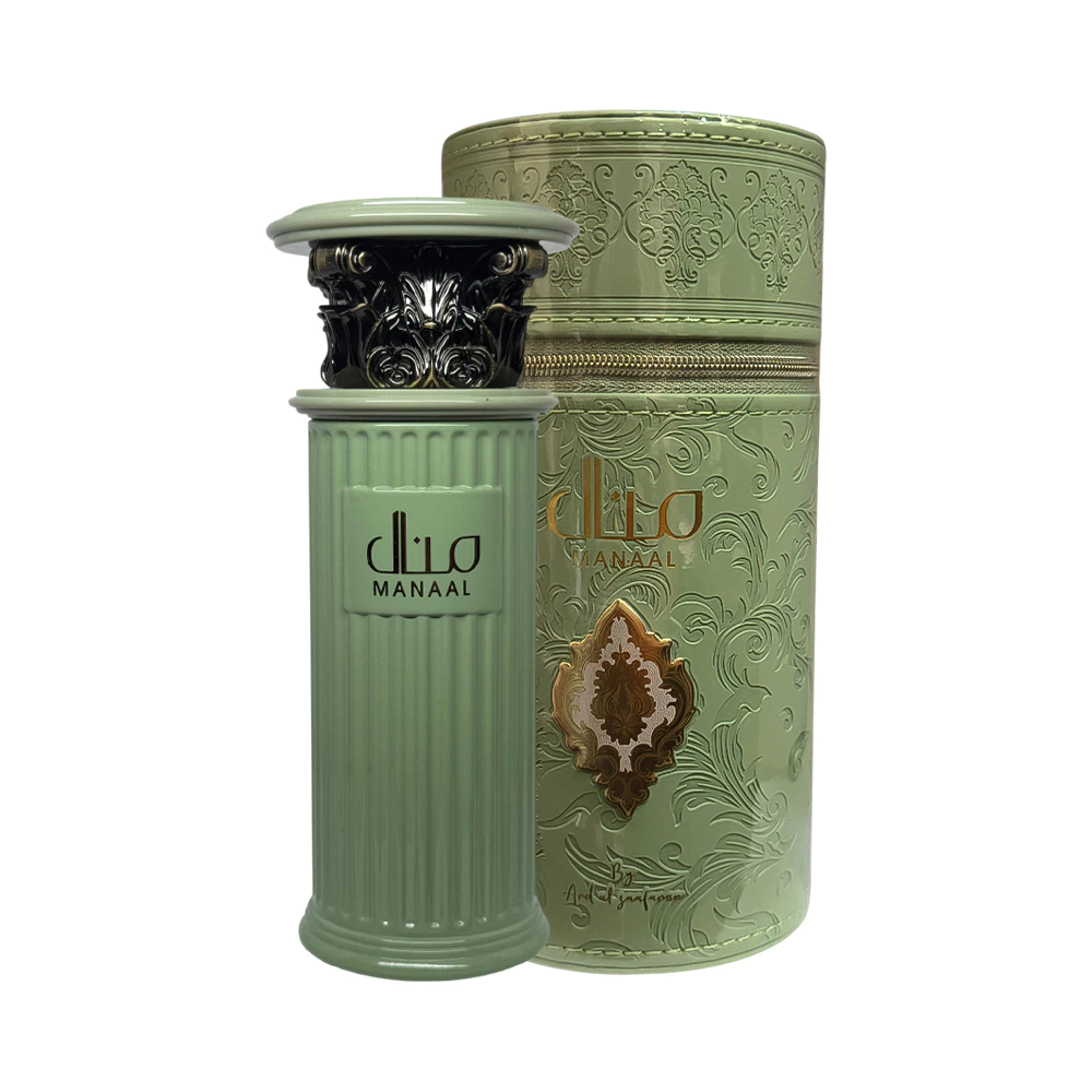 Ard Al Zaafran Ard Al Zaafaran Manaal EDP 100 ml