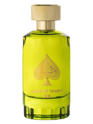 Game of Spades Bid Parfum Parfum 100 ml
