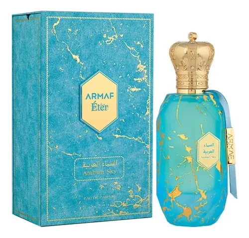Armaf Eter Arabian Sky EDP 100 ml — foto 2