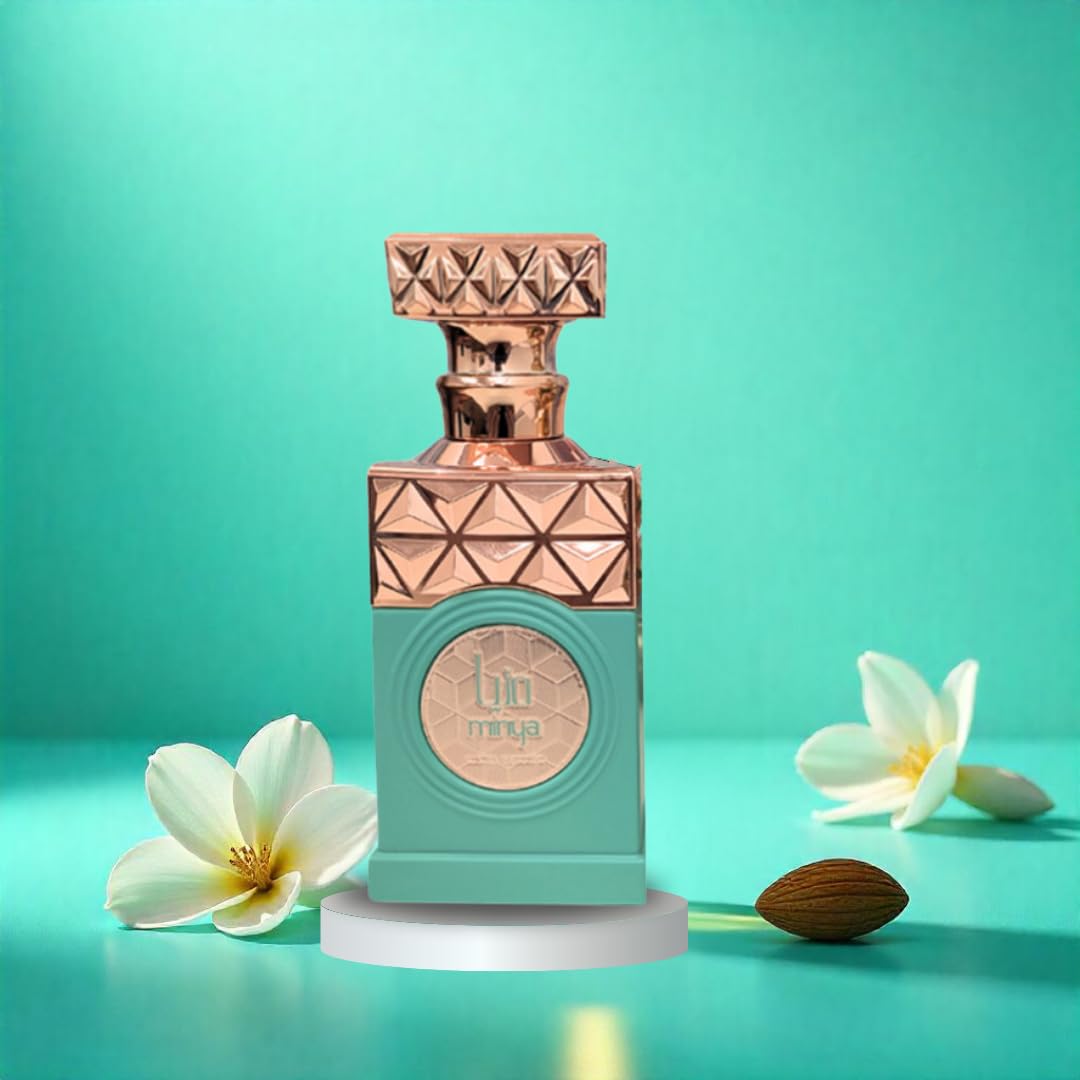 Paris Corner Minya EDP 100 ml — foto 2