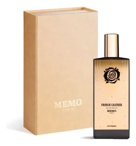 Memo Paris French Leather EDP 75 ml — foto 2