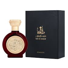 Taif Al Emarat Taif 11 EDP 75 ml — foto 2