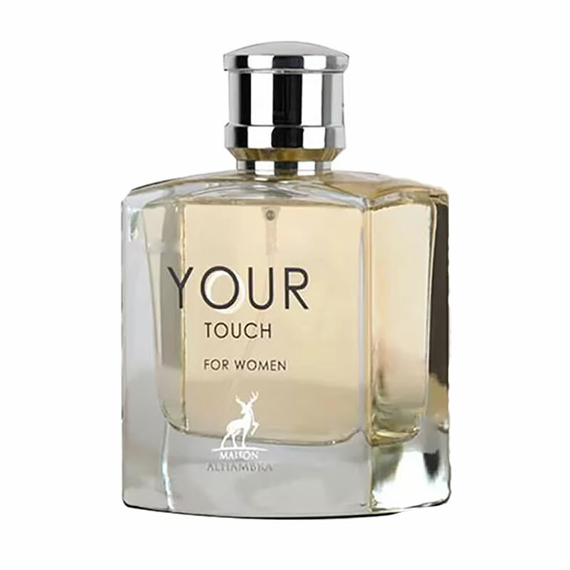 Maison Al Hambra Your Touch EDP 100 ml — foto 2