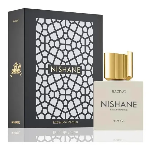 Nishane Hacivat EDP 50 ml — foto 2