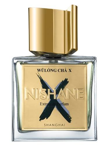 Nishane Wulong Cha X EDP 100 ml