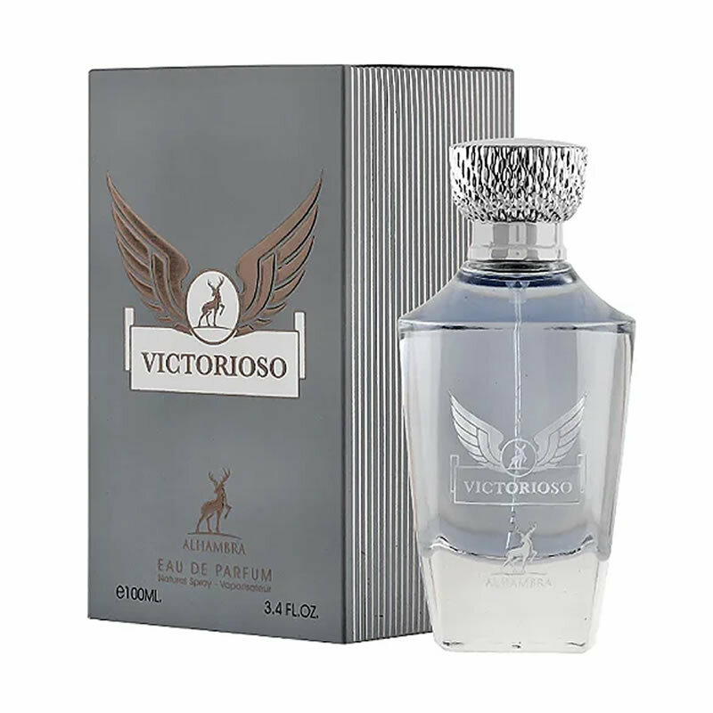 Maison Al Hambra Victorioso EDP 100 ml
