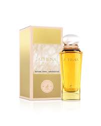 Maison Al Hambra Maison Alhambra Athena EDP 100 ml — foto 2