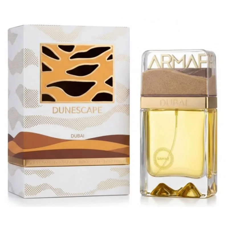Armaf Dunescape Dubai EDP 100 ml — foto 2
