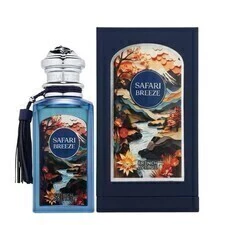 French Avenue Safari Breeze EDP 100 ml — foto 2