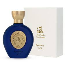 Taif Al Emarat Romance N5 EDP 75 ml — foto 2