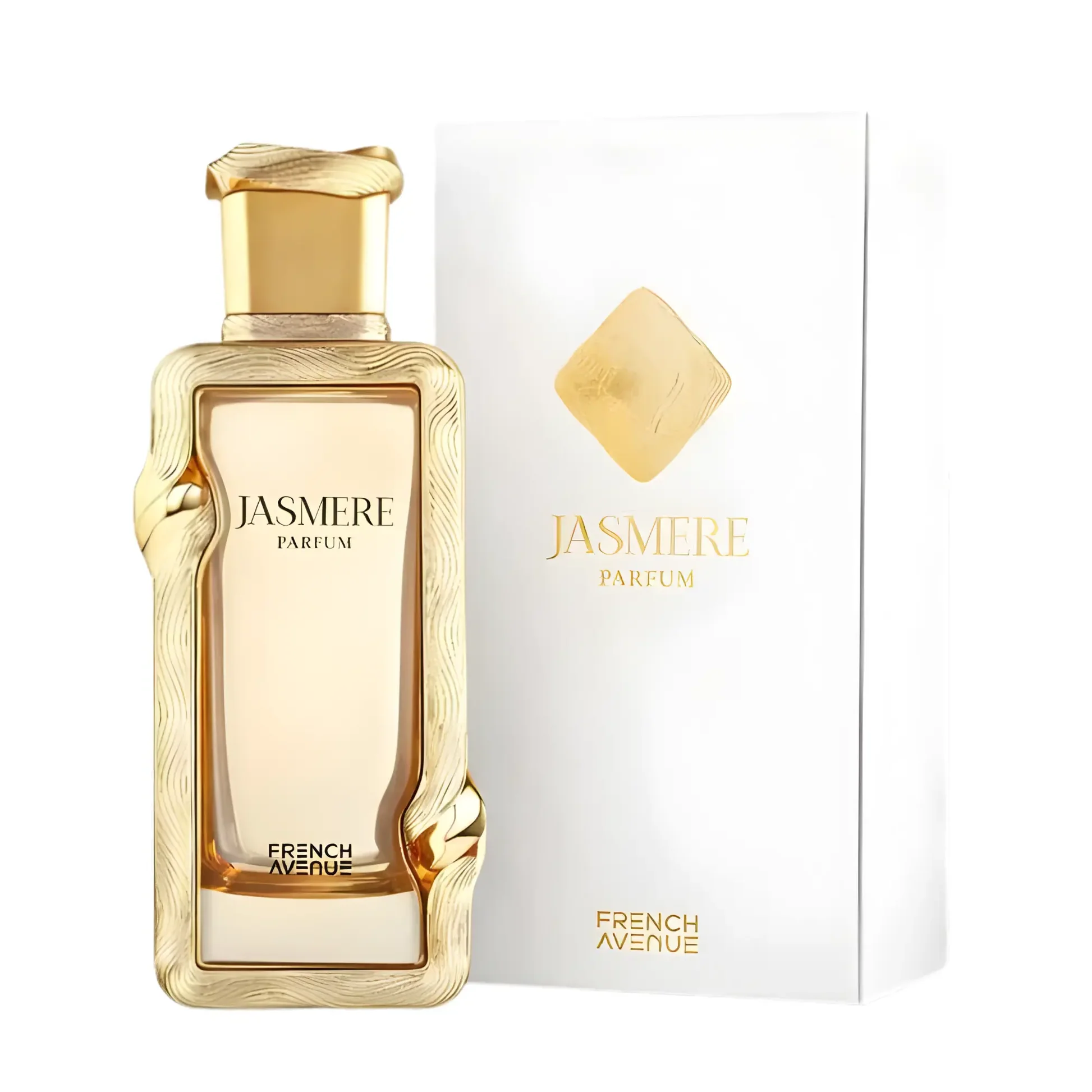 French Avenue Jasmere EDP 100 ml — foto 2