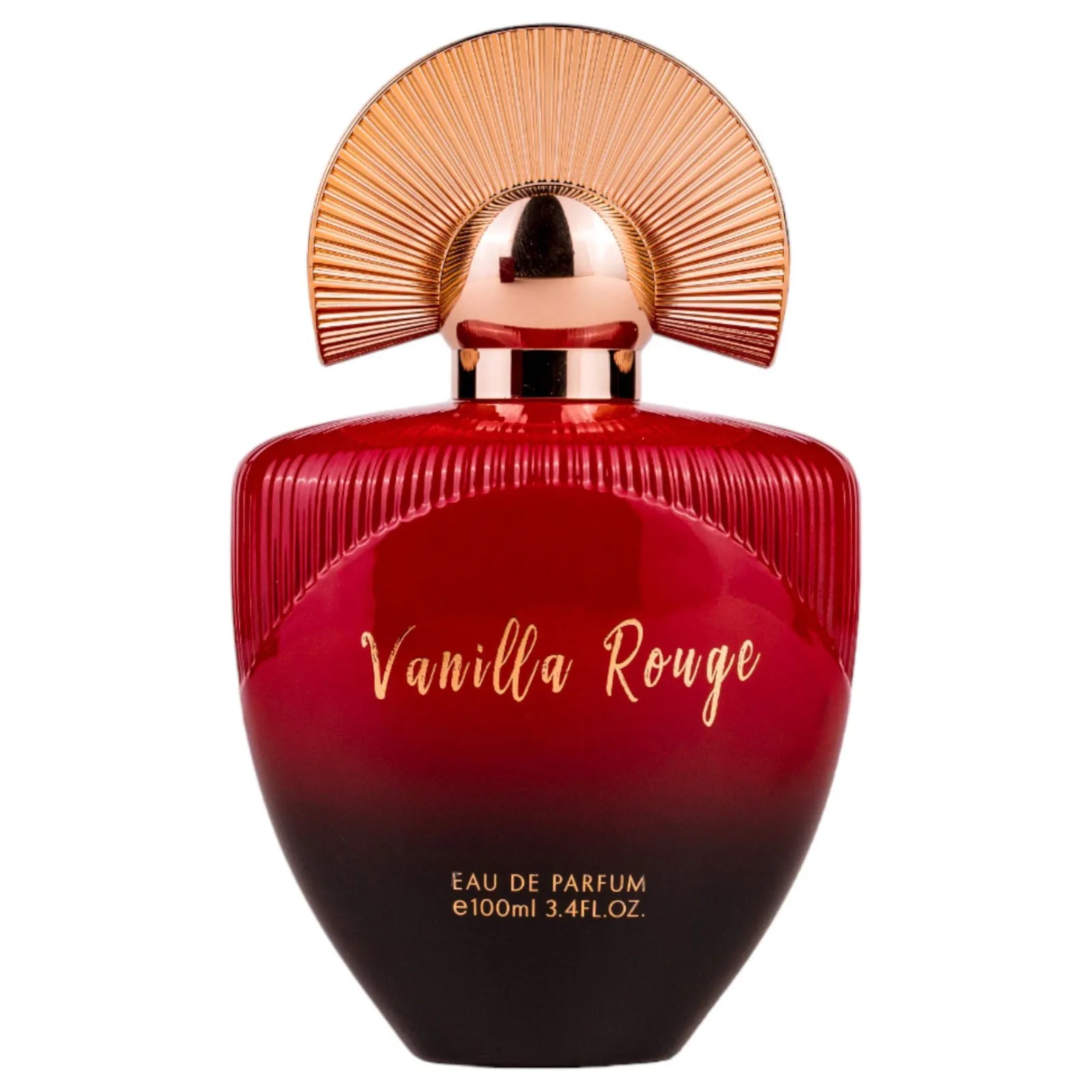 Maison Asrar Vanilla Rouge EDP 100 ml